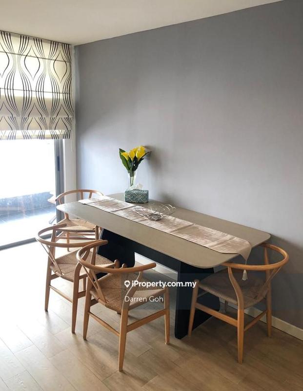 Condominium for Sale in 2 Hampshire by Darren Goh - iProperty.com.my