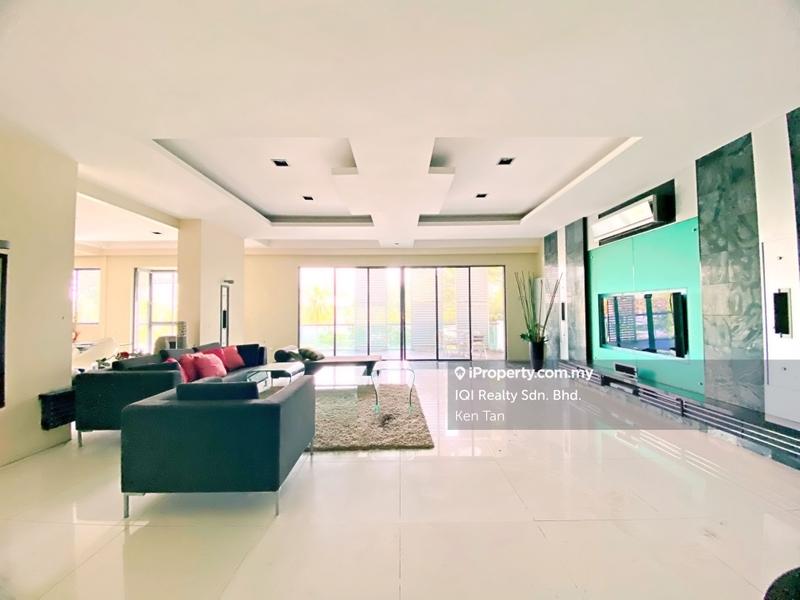 Bungalow House for Sale in The Villa Serai Saujana @ Saujana Golf, Saujana by Ken Tan - iProperty.com.my