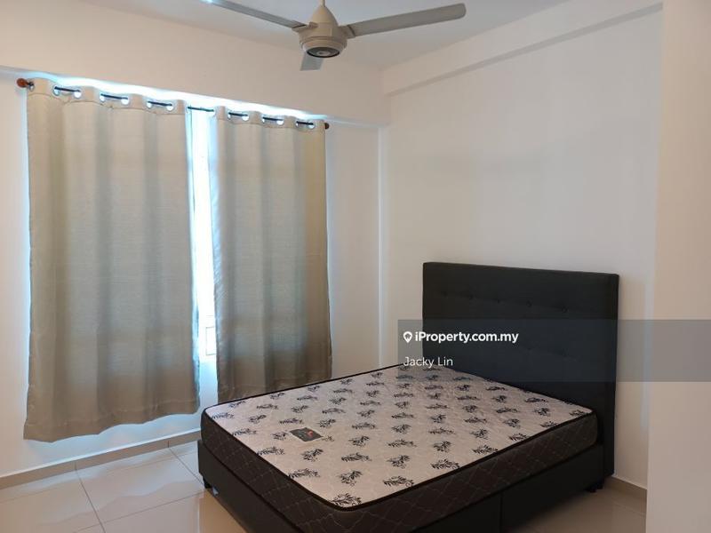 Service Residence for Sale in Novo 8 Residence by Jacky Lin - iProperty.com.my