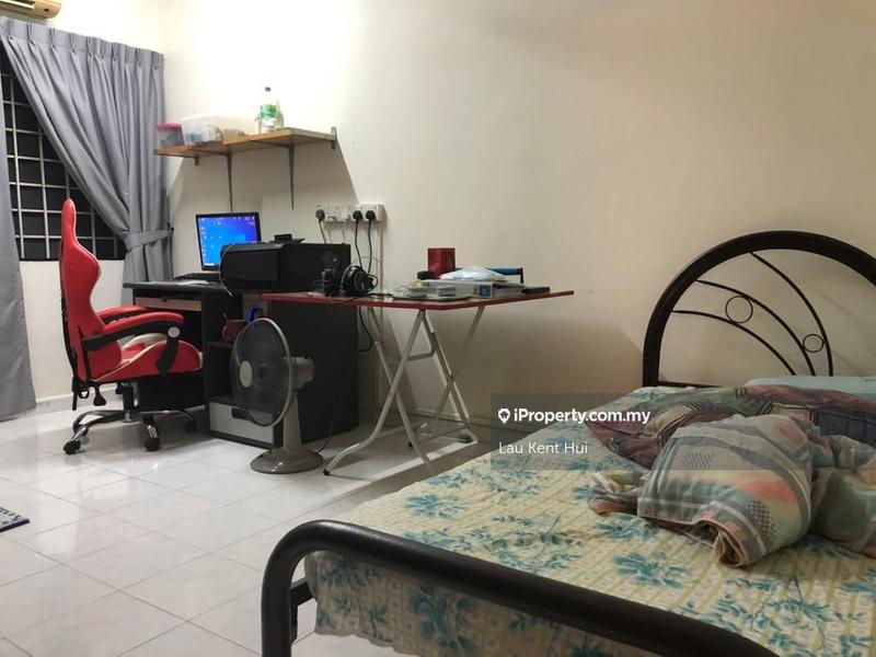 2.5-storey Terraced House for Sale in Gasing Indah, Petaling Jaya by Lau Kent Hui - iProperty.com.my