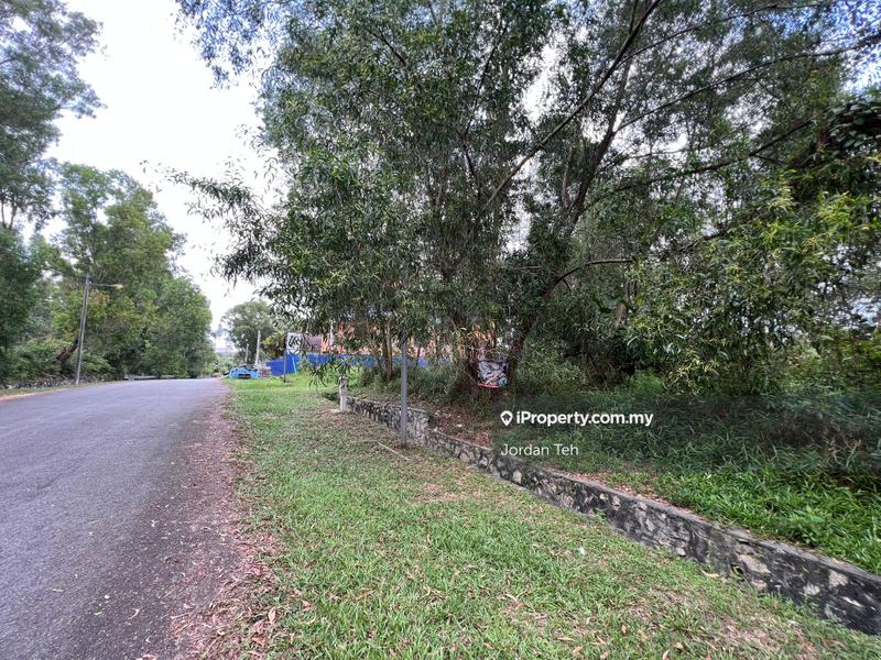 Bungalow Land for Sale in 18d3y, Subang Jaya by Jordan Teh - iProperty.com.my