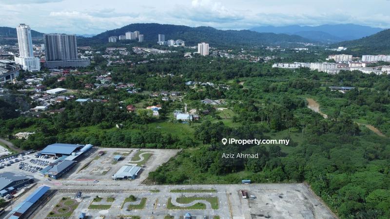 Tanah Pertanian untuk Dijual di Kampung Batu 10, Cheras oleh Aziz Ahmad - iProperty.com.my