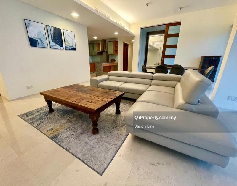 For Rent - Dua Residency