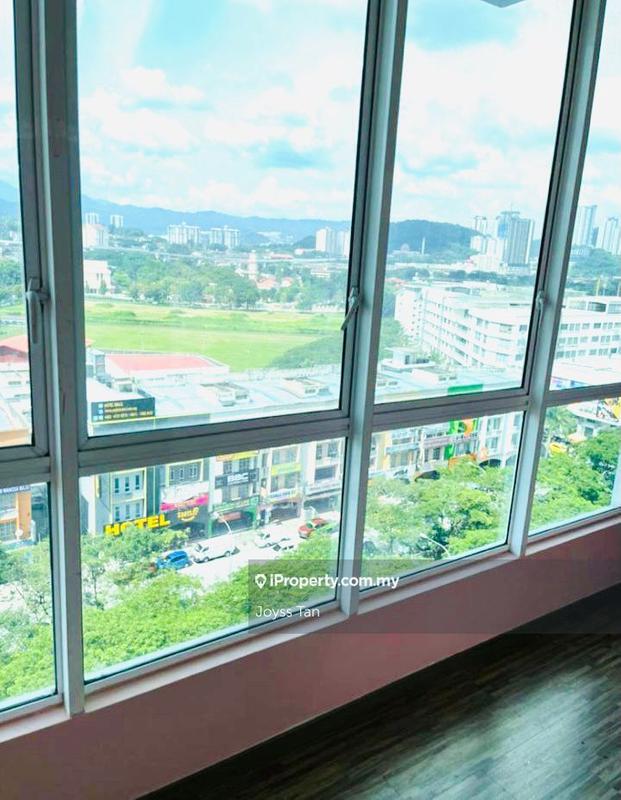 Service Residence for Sale in Zen Suites @ Zetapark by Joyss Tan - iProperty.com.my