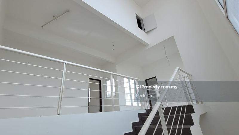 Banglo untuk Dijual di Taman Pelangi Heights, Mantin oleh Peck Lin - iProperty.com.my