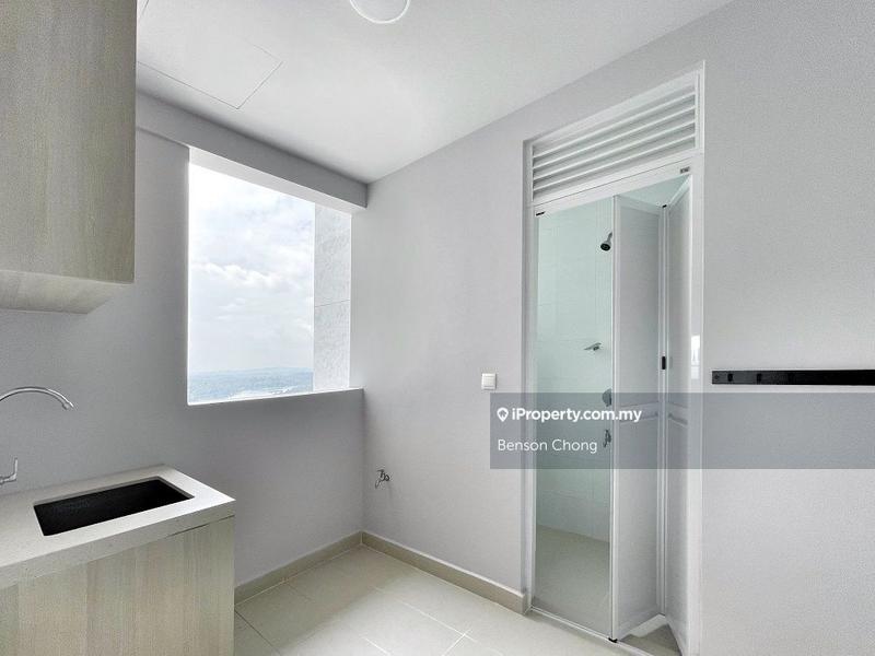 Service Residence for Sale in Southern Marina Residences by Benson Chong - iProperty.com.my