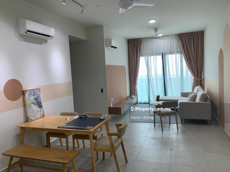 Condominium for Rent in The Address by Aaron Wong - iProperty.com.my