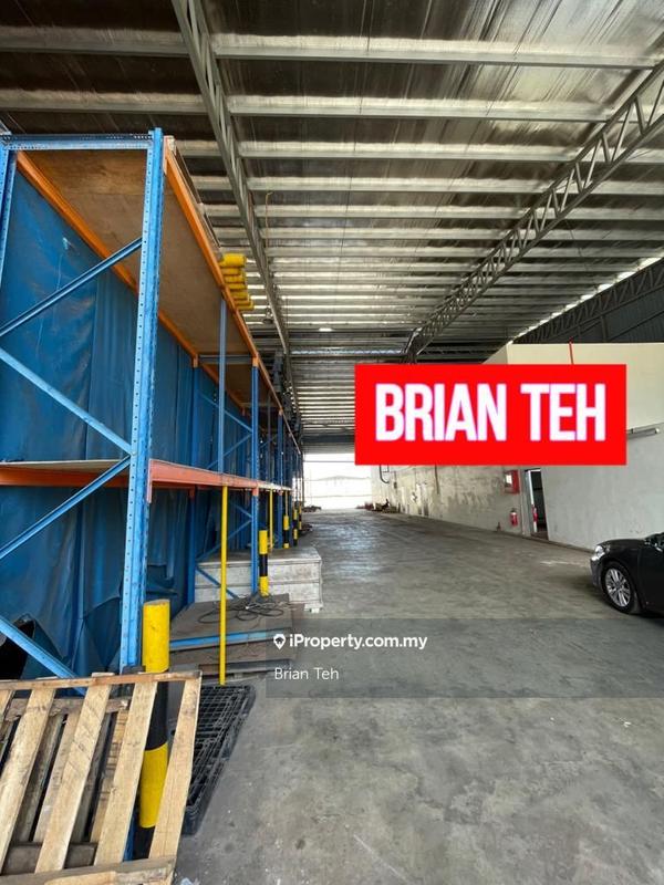 Kilang Terpisah untuk Dijual di Bukit Selambau Kuala Muda Kuala Ketil, Sungai Petani oleh Brian Teh - iProperty.com.my