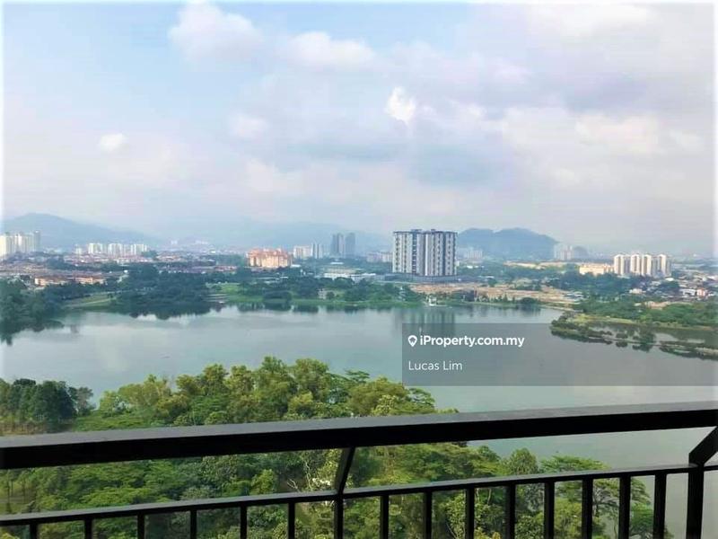 Kondominium untuk Dijual di Mizumi Residences oleh Lucas Lim - iProperty.com.my