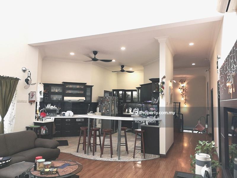 Bungalow House untuk Dijual di Taman Yarl, Jalan Klang Lama (Old Klang Road) oleh Ricky Poon - iProperty.com.my