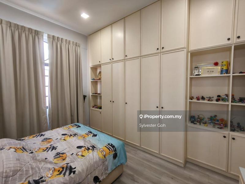 Kondominium untuk Dijual di Flora Green oleh Sylvester Goh - iProperty.com.my