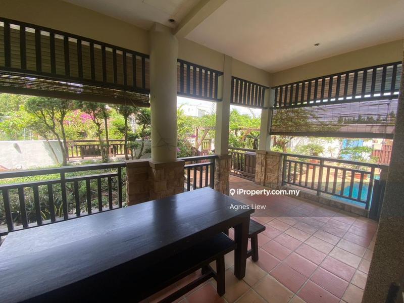 Bungalow House for Sale in Tropicana Golf & Country Resort, Tropicana by Agnes Liew - iProperty.com.my