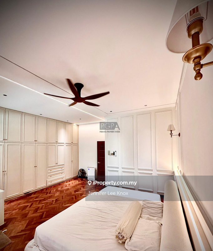 2-storey Terraced House for Rent in Pulau Tikus, Pulau Tikus by Jennifer Lee Knox - iProperty.com.my