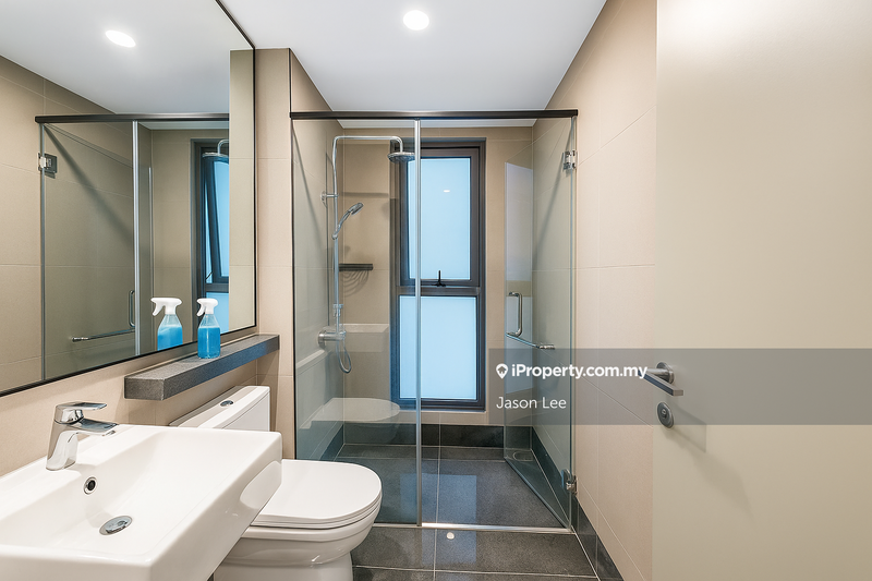 Residensi Servis untuk Disewa di Bloomsvale Menara Vista Petaling oleh Jason Lee - iProperty.com.my
