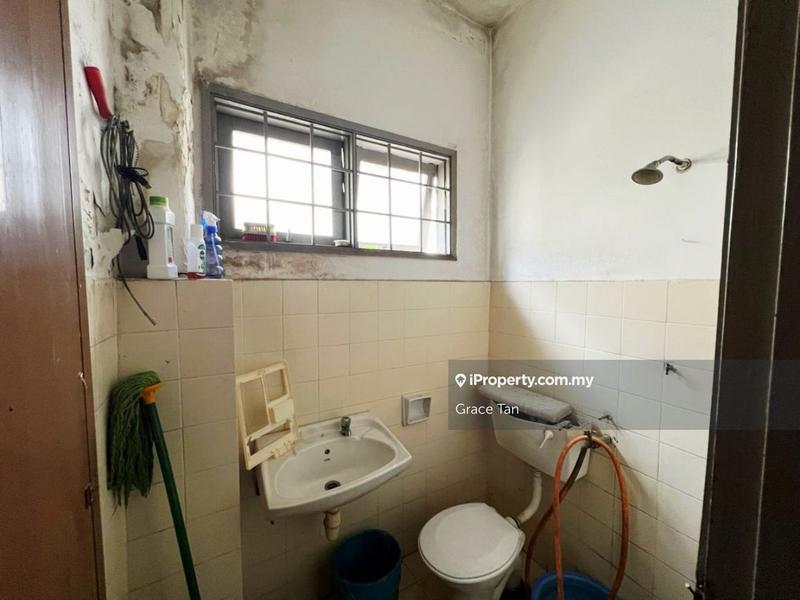 Rumah Teres 2-Tingkat untuk Dijual di Taman Pandan Indah, Ampang oleh Grace Tan - iProperty.com.my