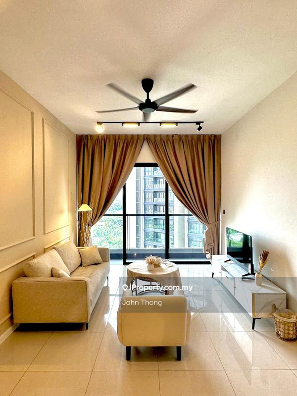 For Rent - Duta Park Residences