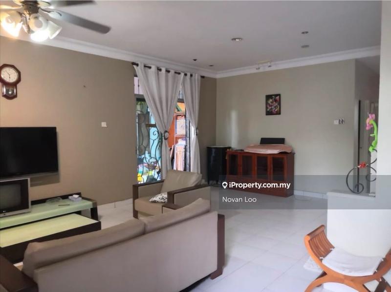Rumah Teres 2-Tingkat untuk Dijual di Taman Sri Pulai Perdana, Skudai oleh Novan Loo - iProperty.com.my