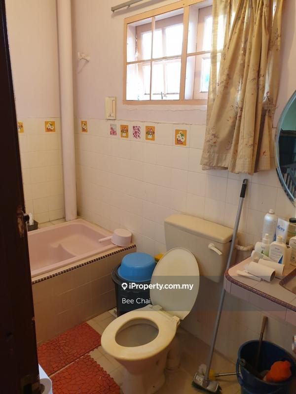 Rumah Berangkai 2 Tingkat untuk Dijual di Taman sri bahagia, Cheras oleh Bee Chai - iProperty.com.my