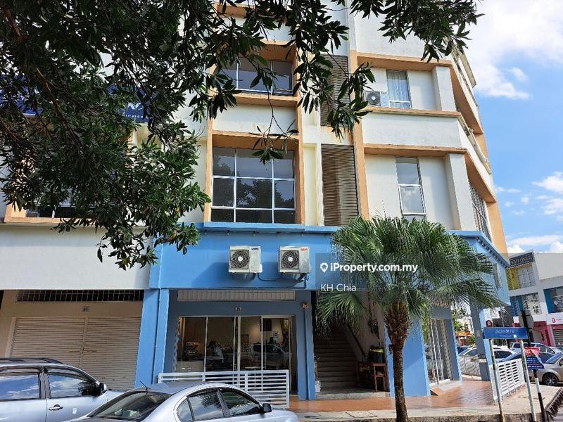 For Rent - Bandar Indera Mahkota