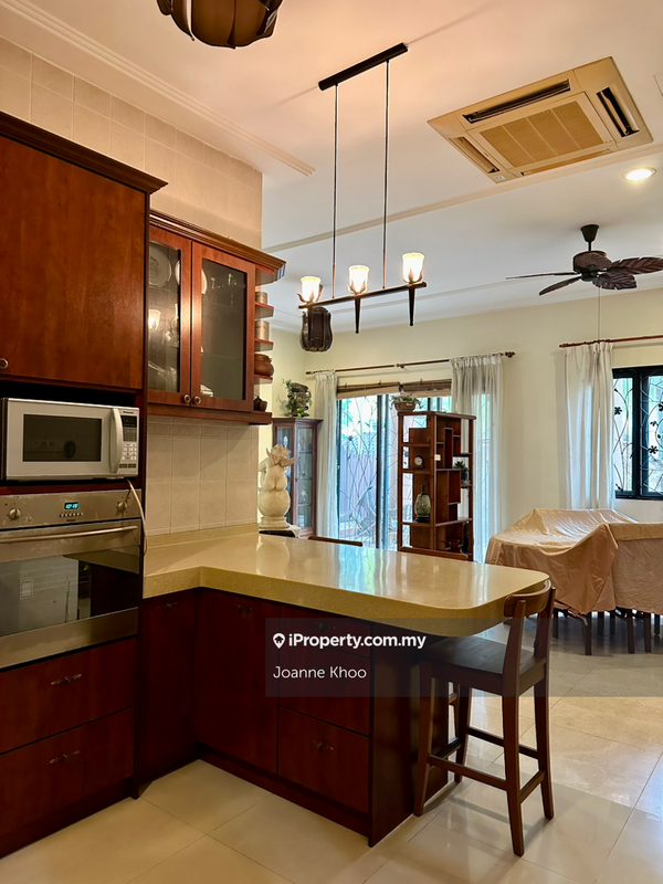 Semi-Detached House for Sale in Taman Sierra Seputeh, Seputeh by Joanne Khoo - iProperty.com.my