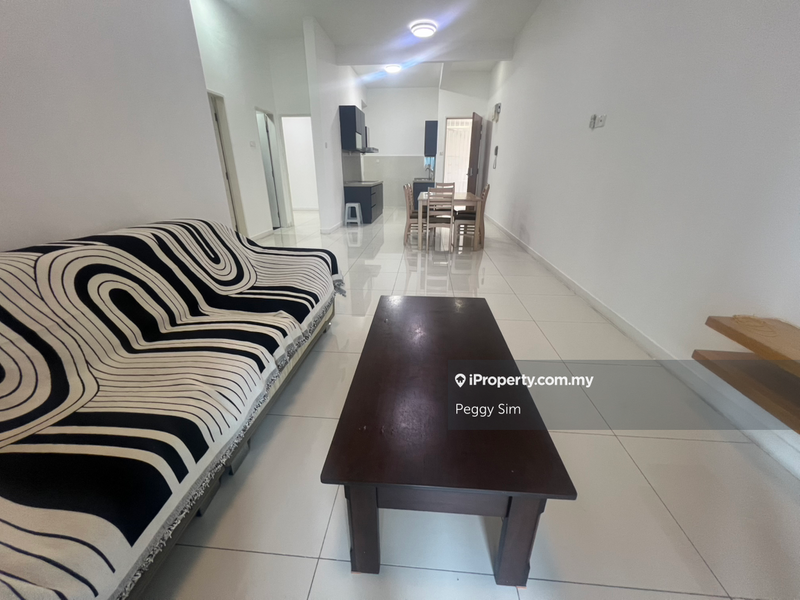 Residensi Servis untuk Dijual di Skypod Residence oleh Peggy Sim - iProperty.com.my