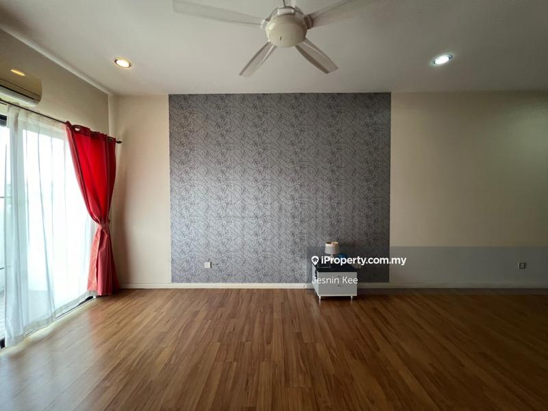 3-storey Terraced House for Sale in Lake Fields, Sungai Besi by Jesnin Kee - iProperty.com.my