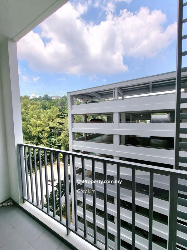 For Rent - Sofiya Residensi