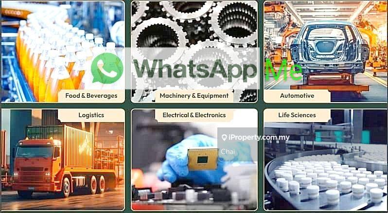 For Sale - Sendayan Tech, Senawang, Oakland, Tuanku Jaafar, Enstek, Sungai Gadut, Pedas, Rembau, Chembong