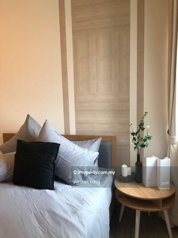 Kondominium untuk Disewa di Scenaria @ North Kiara Hills oleh Jordan Tang - Bedroom - iProperty.com.my