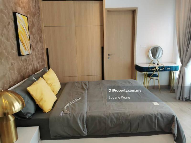 Condominium for Sale in Colony by Infinitum by Eugene Wong - iProperty.com.my