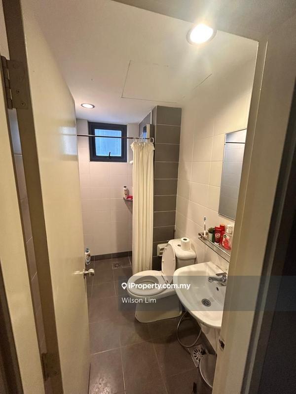 Condominium for Sale in Residence 8 by Wilson Lim - iProperty.com.my