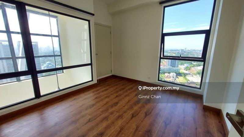 Service Residence for Rent in Arte Mont Kiara by Ginnz Chan - iProperty.com.my
