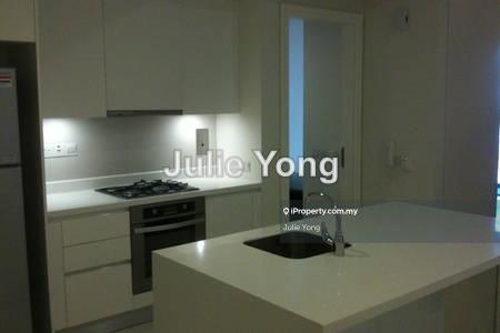 Service Residence for Sale in Hampshire Place by Julie Yong - iProperty.com.my