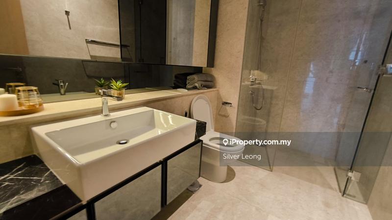 Residensi Servis untuk Dijual di Damansara City Residency (DC Residensi) oleh Silver Leong - iProperty.com.my