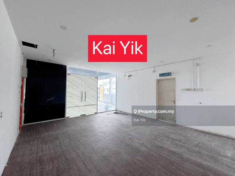 Shop for Rent in Icon City, Bukit Mertajam by Kai Yik - iProperty.com.my
