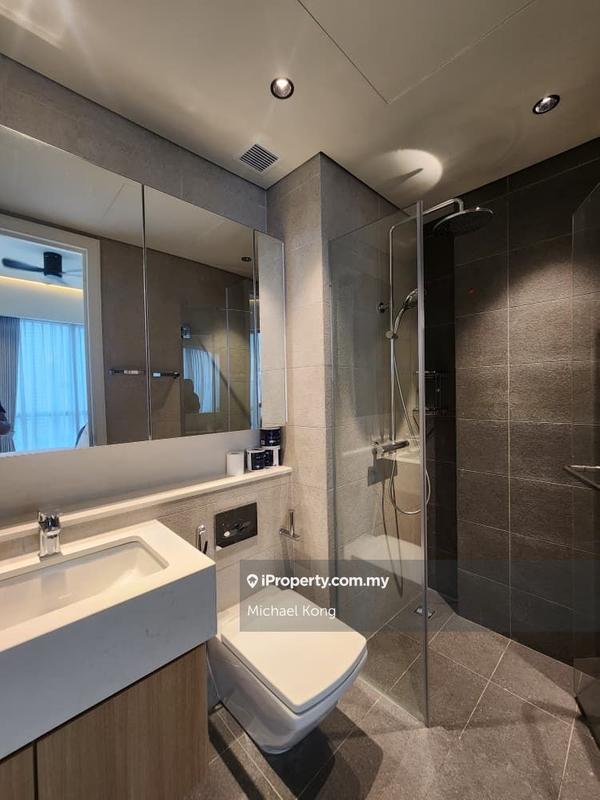 For Rent - TRX Residences