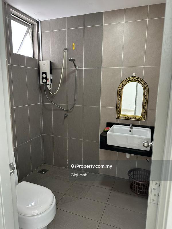 Residensi Servis untuk Dijual di You Vista @ You City oleh Gigi Mah - iProperty.com.my