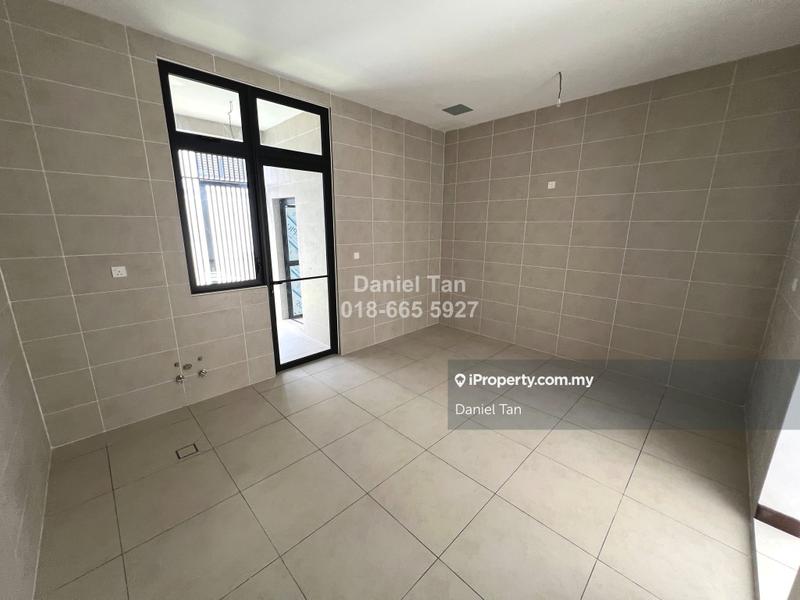 Semi-Detached House for Sale in Setia Eco Park, Setia Alam by Daniel Tan - iProperty.com.my