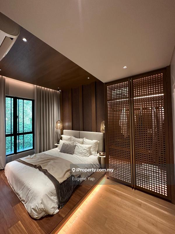Service Residence for Sale in Amaya Residences @ Damansara Avenue by Eugene Yap - iProperty.com.my