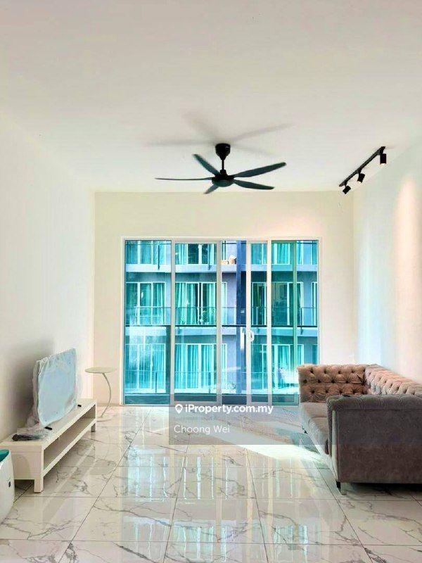 For Rent - QuayWest Residence