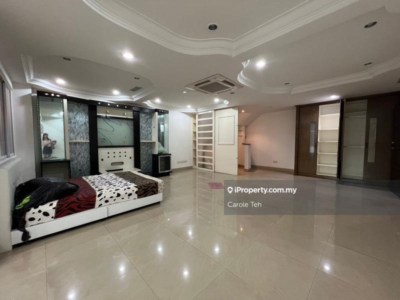 Rumah Teres 2-Tingkat untuk Dijual di Bandar Baru Sri Petaling, Sri Petaling oleh Carole Teh - iProperty.com.my