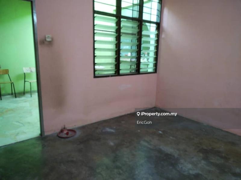 Rumah Berangkai 1 Tingkat untuk Dijual di Taman Ipoh, Ipoh oleh EricGoh - iProperty.com.my