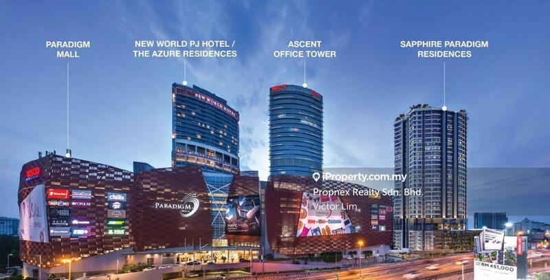 Office for Rent in Kelana Jaya, Petaling Jaya by Victor Lim - iProperty.com.my