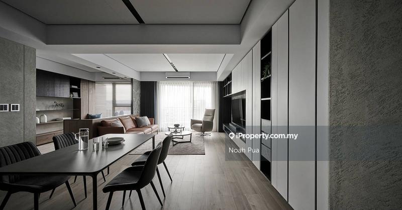 Kondominium untuk Dijual di KM1 East oleh Wei Chuen - iProperty.com.my