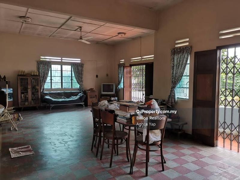 Bungalow House untuk Dijual di Titiwangsa, Kuala Lumpur oleh Agnes Yap - iProperty.com.my