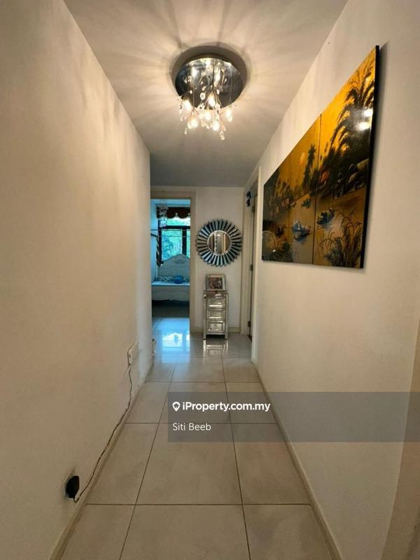 Condominium for Sale in Zehn Bukit Pantai by Siti Beeb - iProperty.com.my