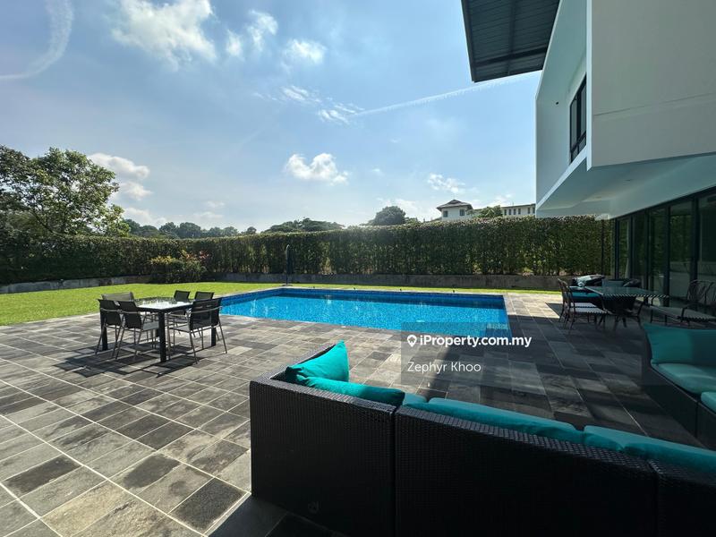 Banglo untuk Dijual di Leisure Farm, Gelang Patah oleh Zephyr Khoo - iProperty.com.my