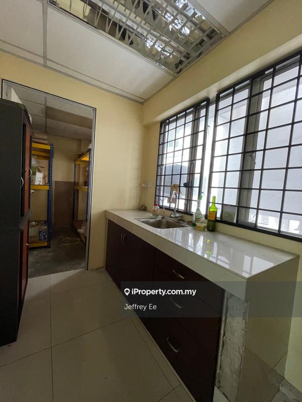 Pejabat untuk Disewa di Dataran Prima, Petaling Jaya oleh Jeffrey Ee - iProperty.com.my