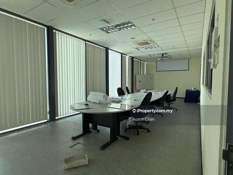 Gudang untuk Disewa di North Port (Pelabuhan Utara), Port Klang (Pelabuhan Klang) oleh Austin Chan - iProperty.com.my