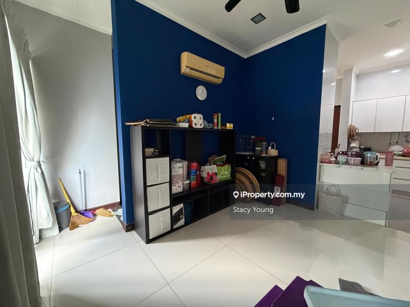 Rumah Berkembar untuk Dijual di Beverly Heights, Melawati oleh Stacy Young - iProperty.com.my